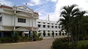 A R Engineering College